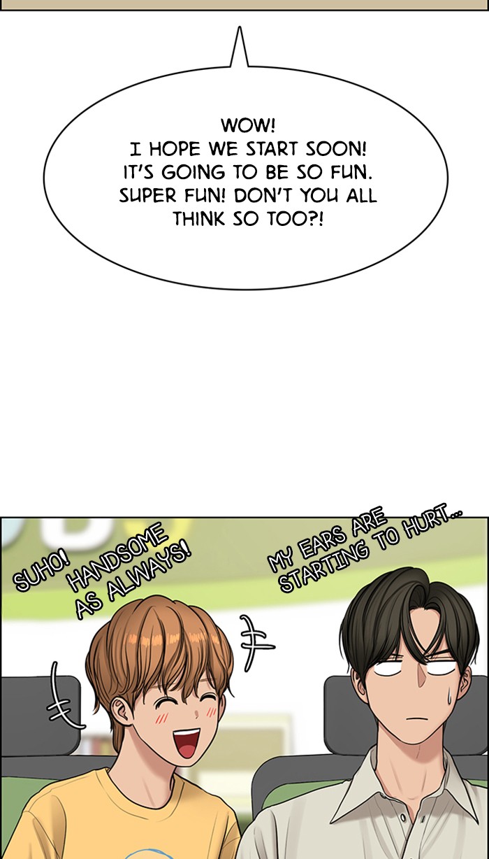 Read True Beauty EN Manga Online