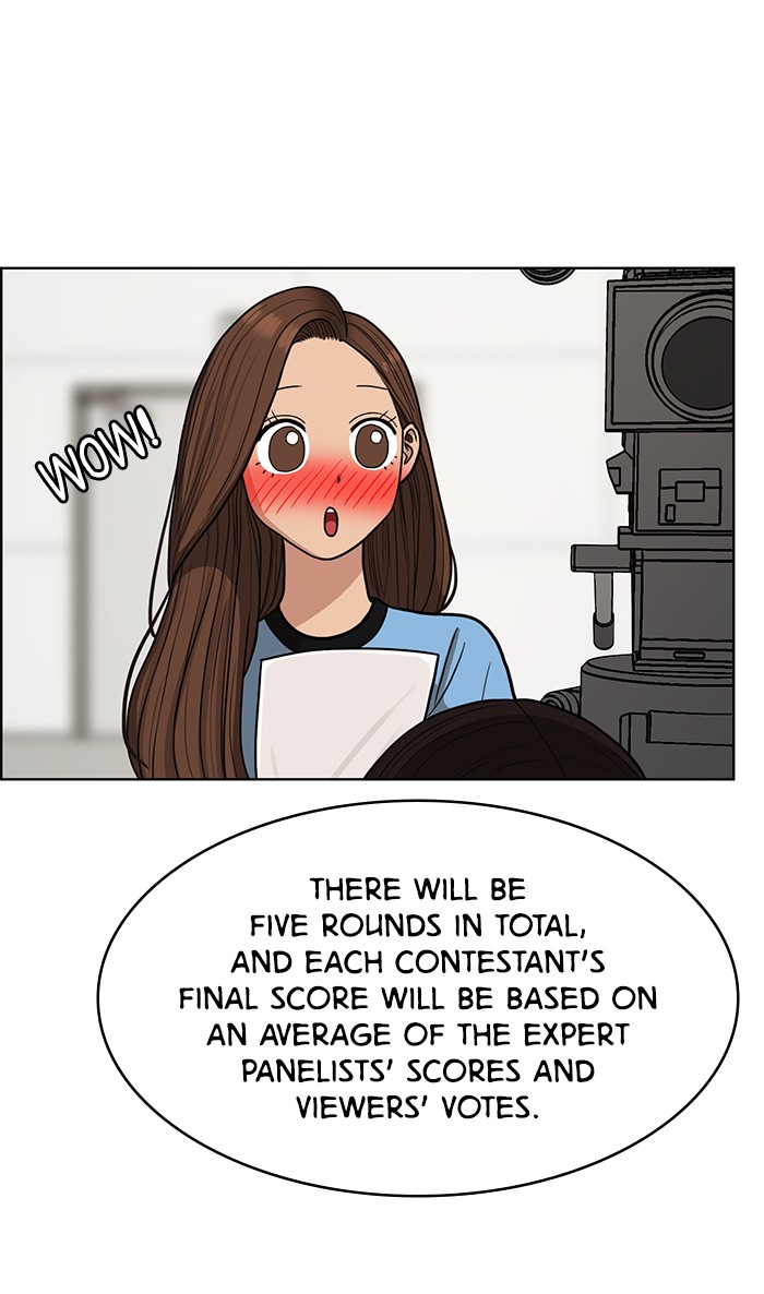 Read True Beauty EN Manga Online