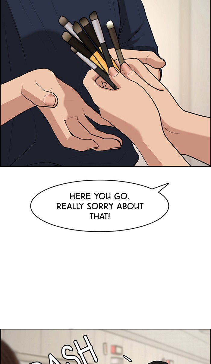 Read True Beauty EN Manga Online