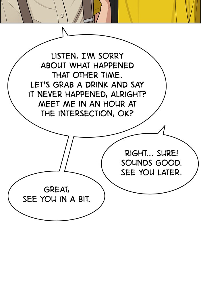 Read True Beauty EN Manga Online