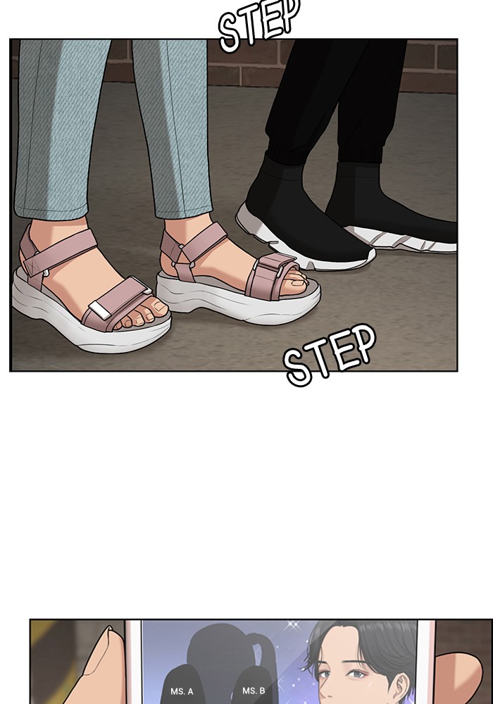 Read True Beauty EN Manga Online