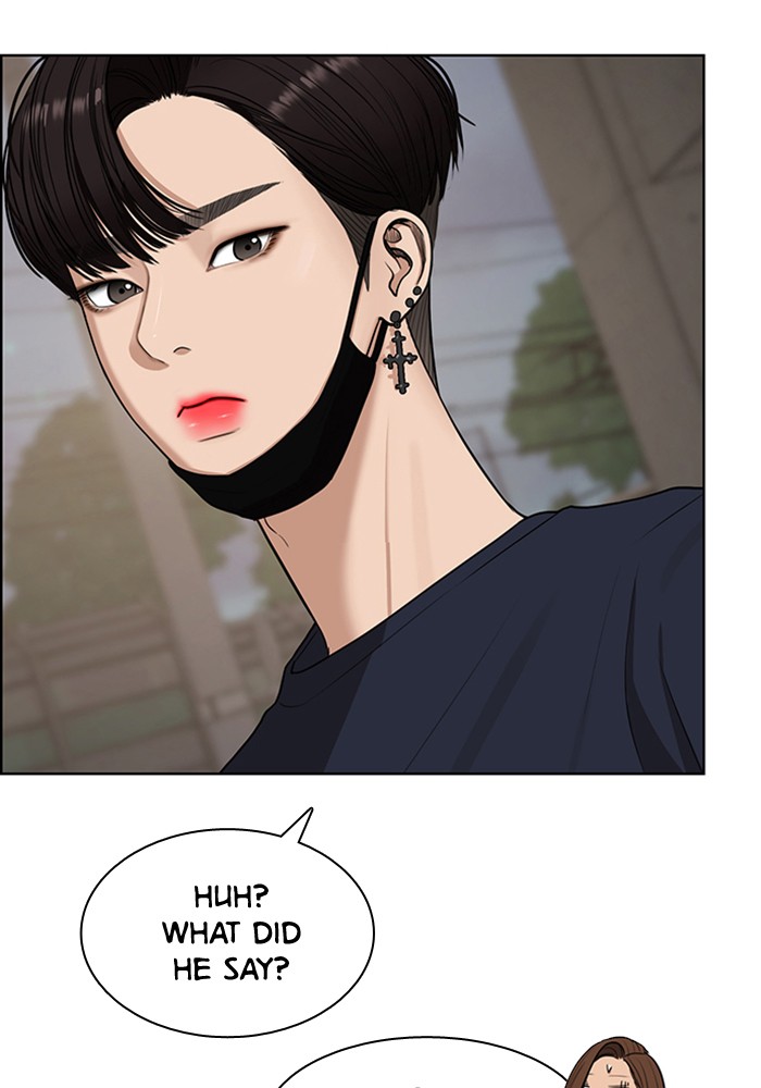 Read True Beauty EN Manga Online