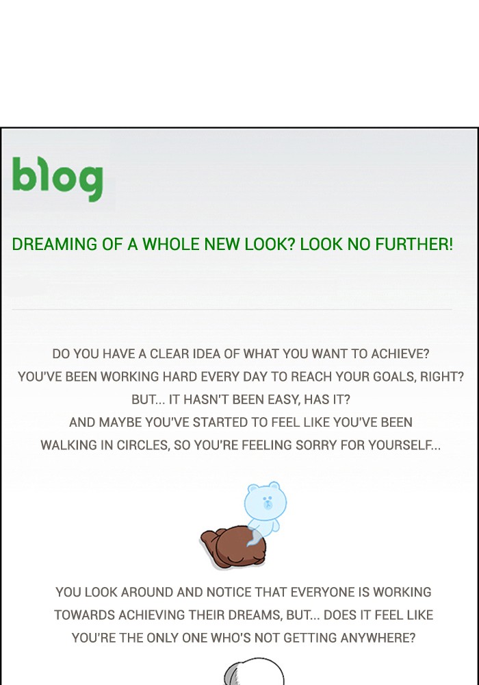 Read True Beauty EN Manga Online