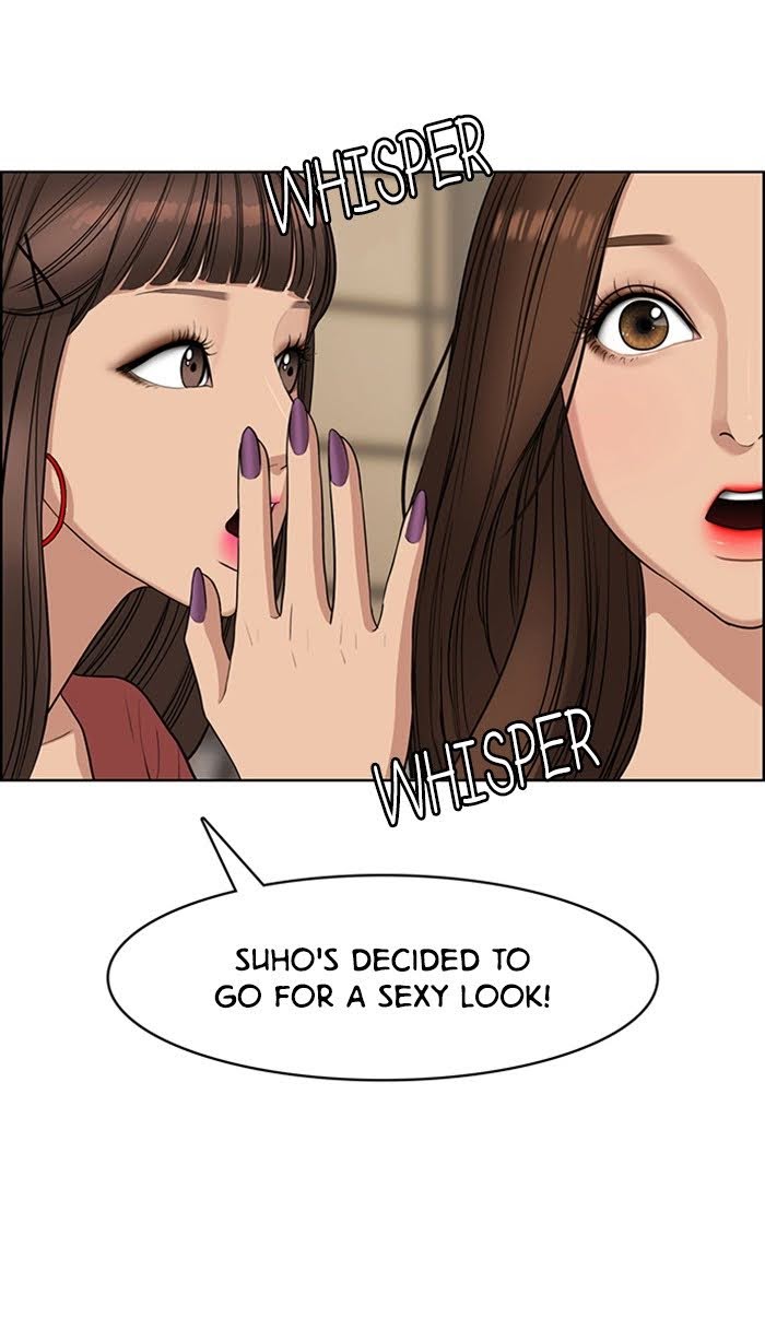 Read True Beauty EN Manga Online