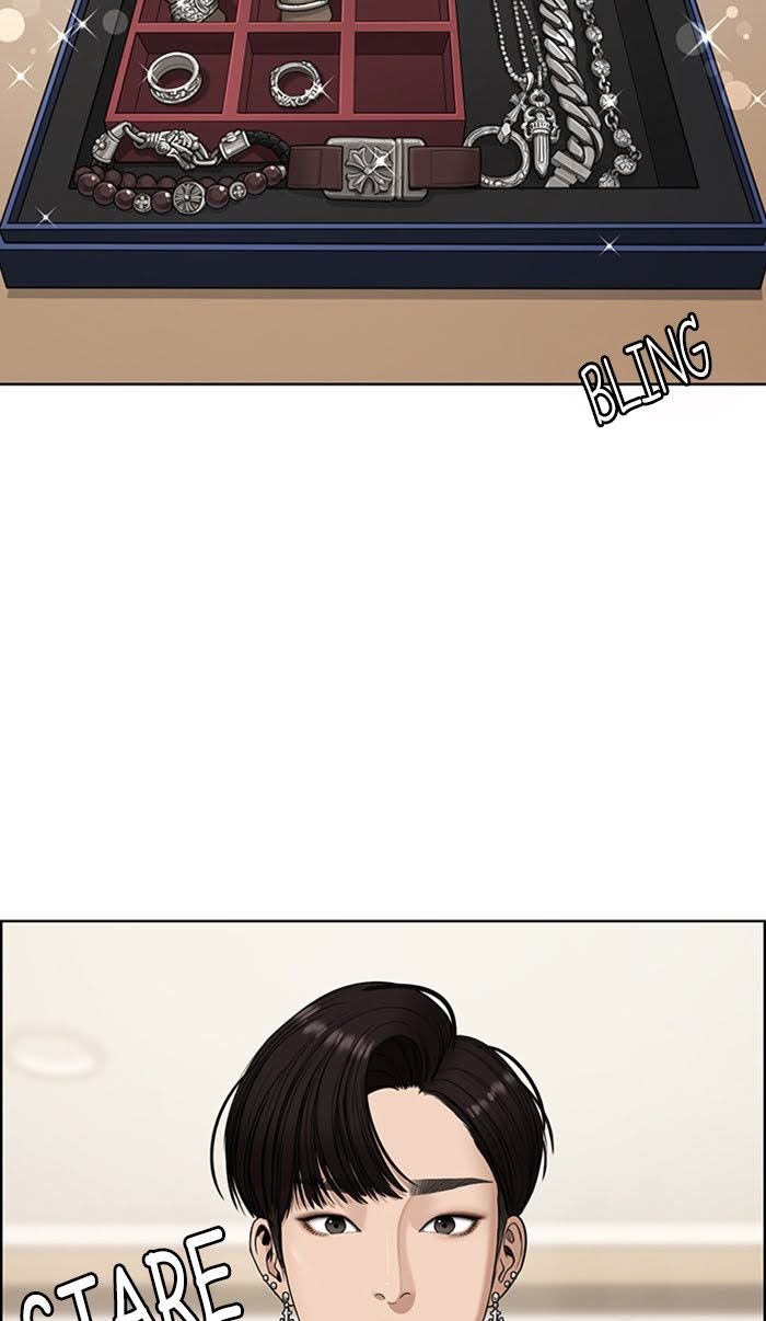 Read True Beauty EN Manga Online