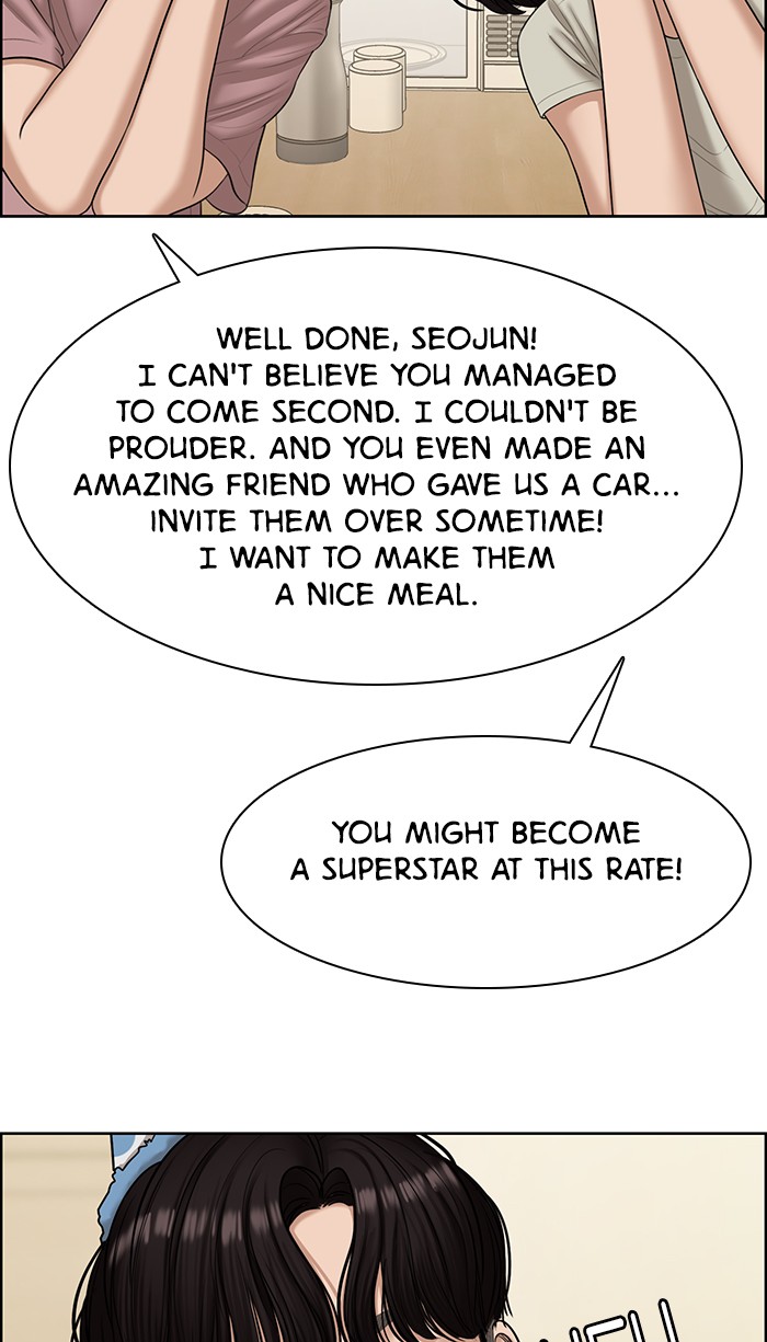 Read True Beauty EN Manga Online