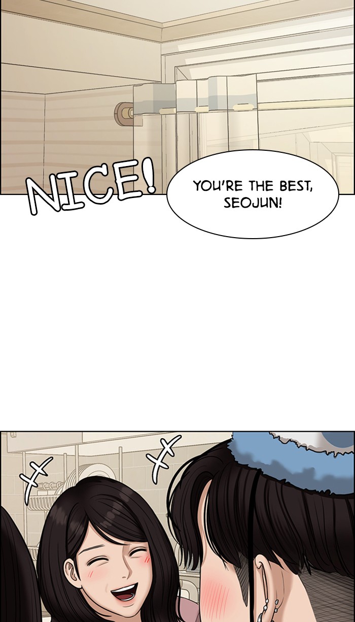 Read True Beauty EN Manga Online