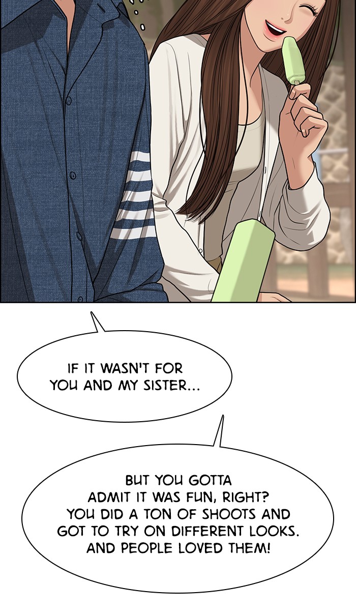 Read True Beauty EN Manga Online