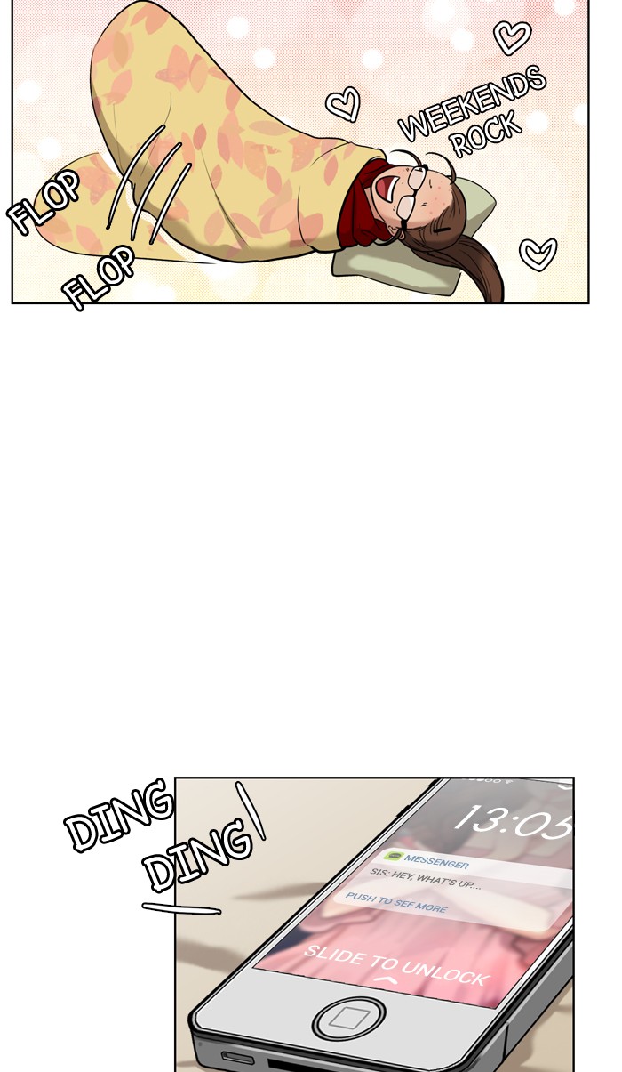 Read True Beauty EN Manga Online