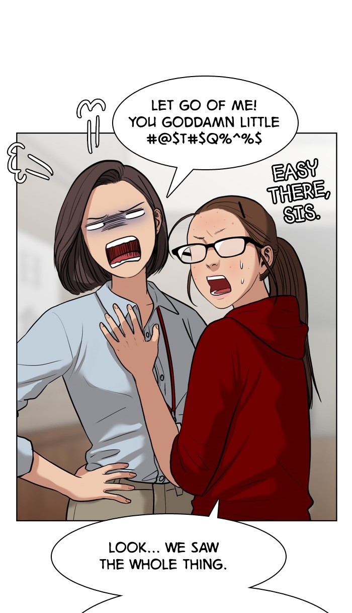 Read True Beauty EN Manga Online