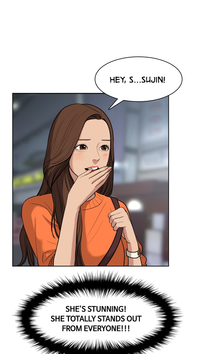 Read True Beauty EN Manga Online