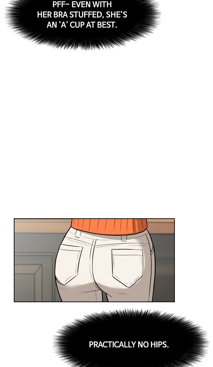 Read True Beauty EN Manga Online