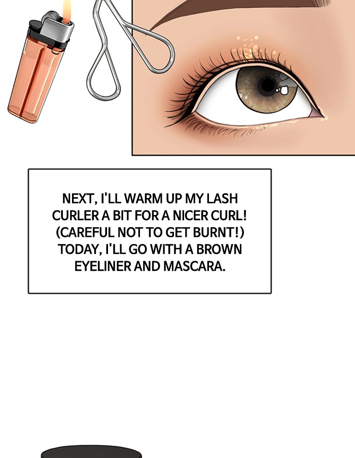 Read True Beauty EN Manga Online