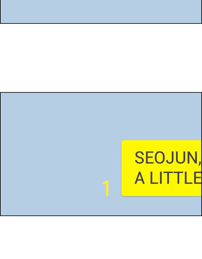 Read True Beauty EN Manga Online