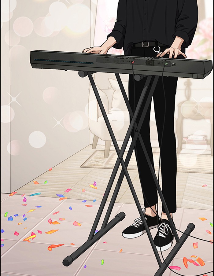 Read True Beauty EN Manga Online