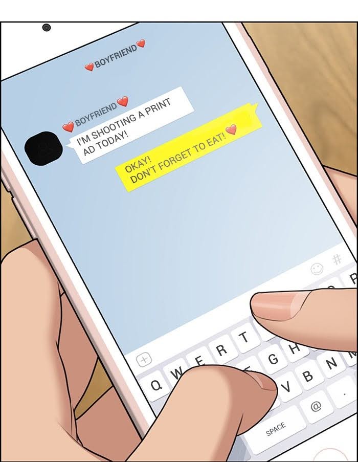 Read True Beauty EN Manga Online