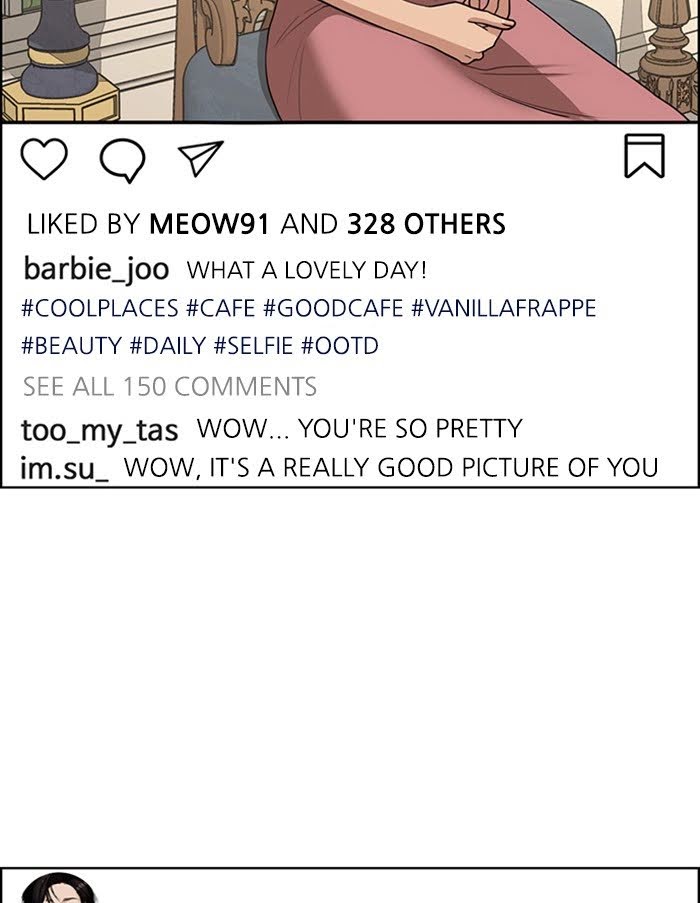 Read True Beauty EN Manga Online