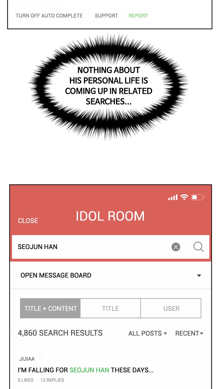 Read True Beauty EN Manga Online