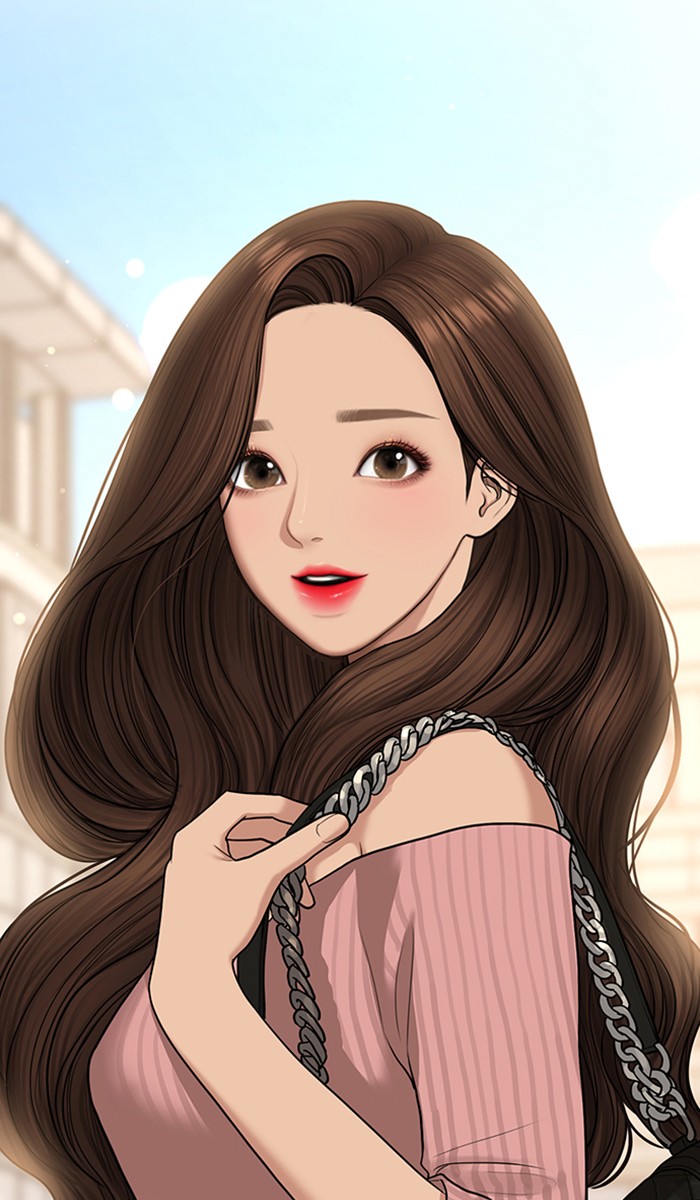 Read True Beauty EN Manga Online