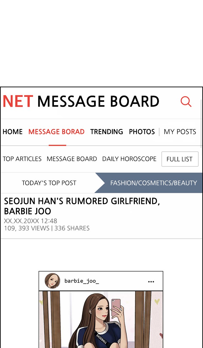 Read True Beauty EN Manga Online