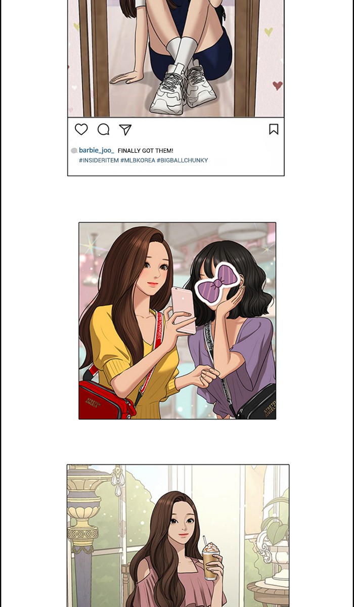 Read True Beauty EN Manga Online