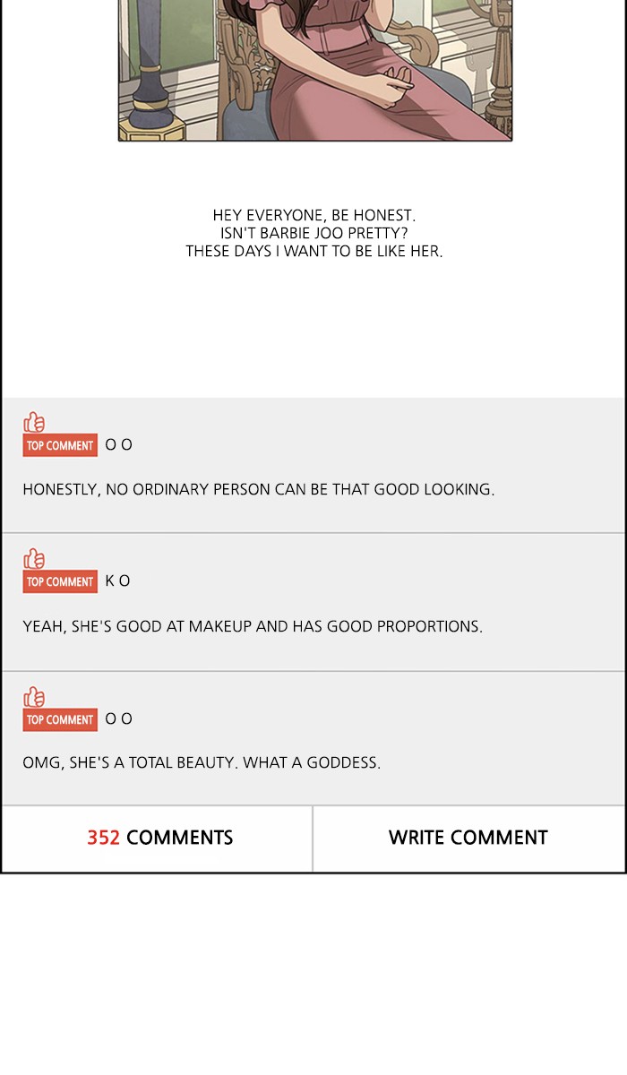 Read True Beauty EN Manga Online