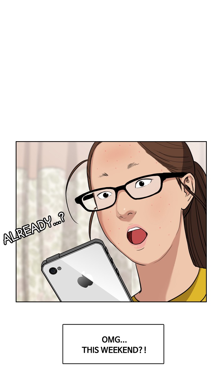 Read True Beauty EN Manga Online