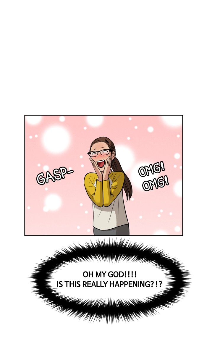 Read True Beauty EN Manga Online