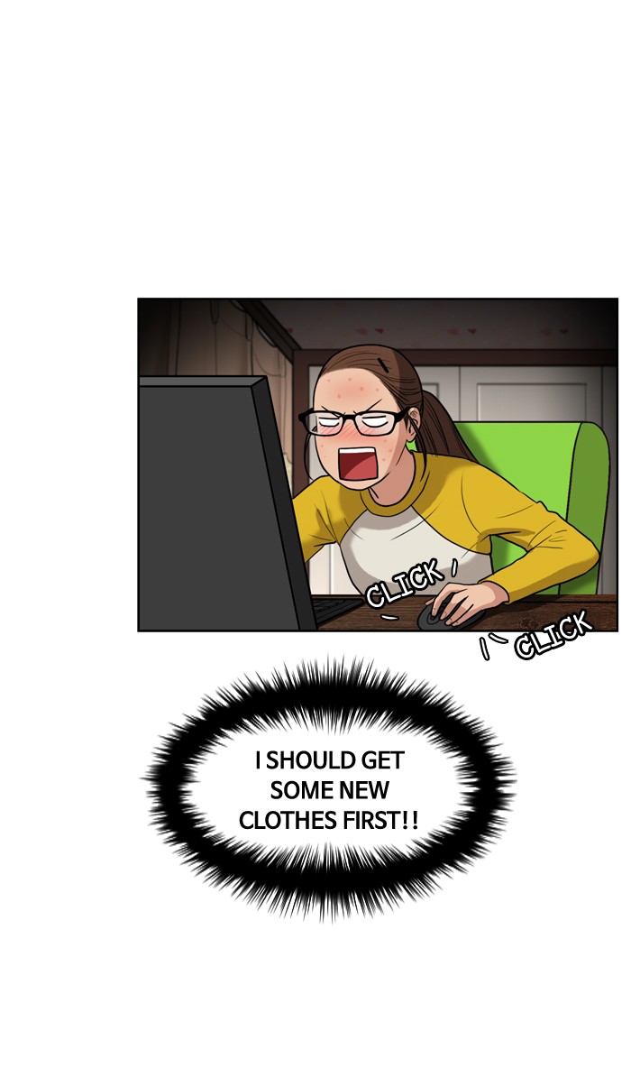 Read True Beauty EN Manga Online