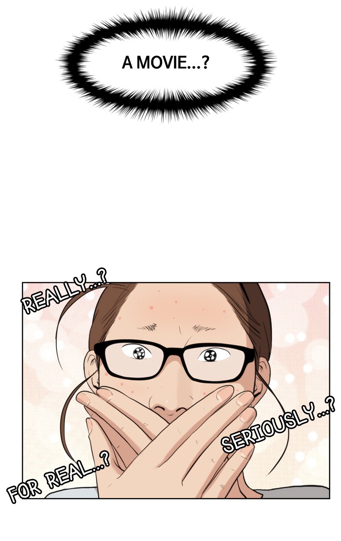 Read True Beauty EN Manga Online