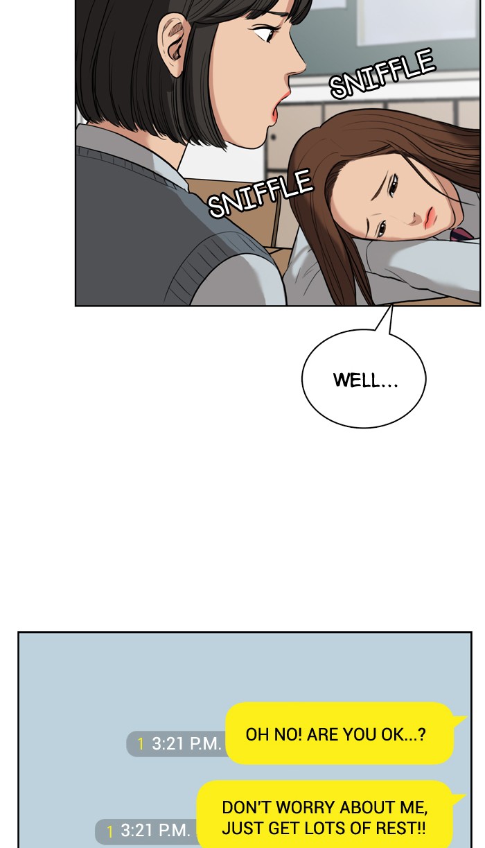 Read True Beauty EN Manga Online