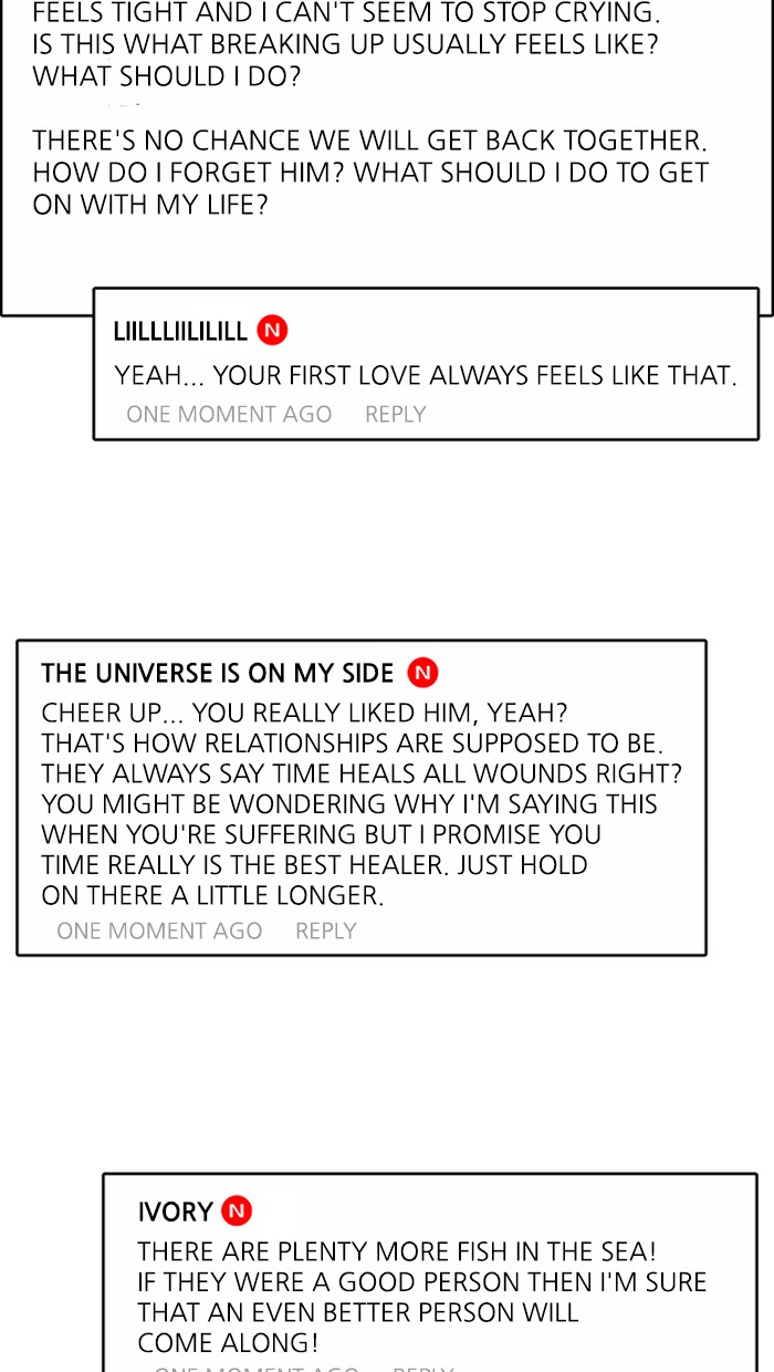 Read True Beauty EN Manga Online