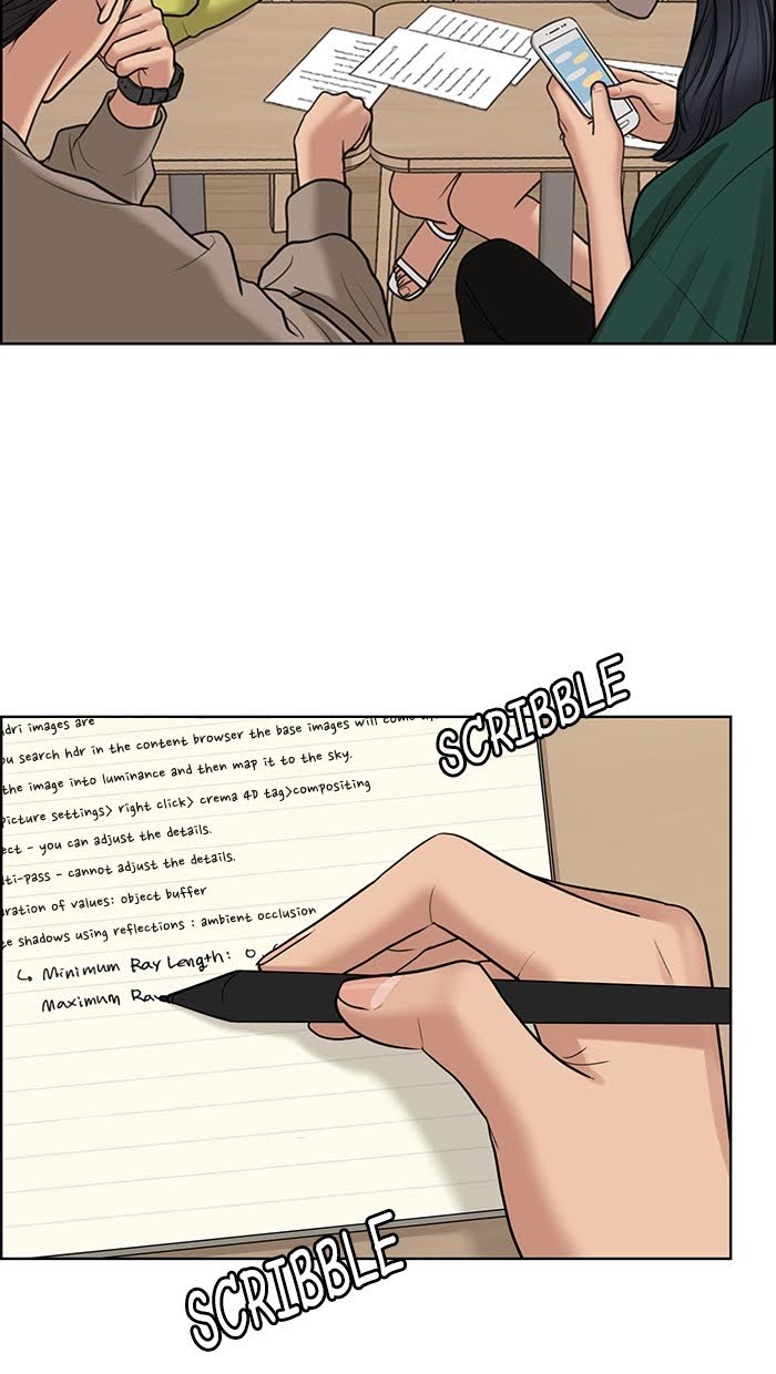 Read True Beauty EN Manga Online