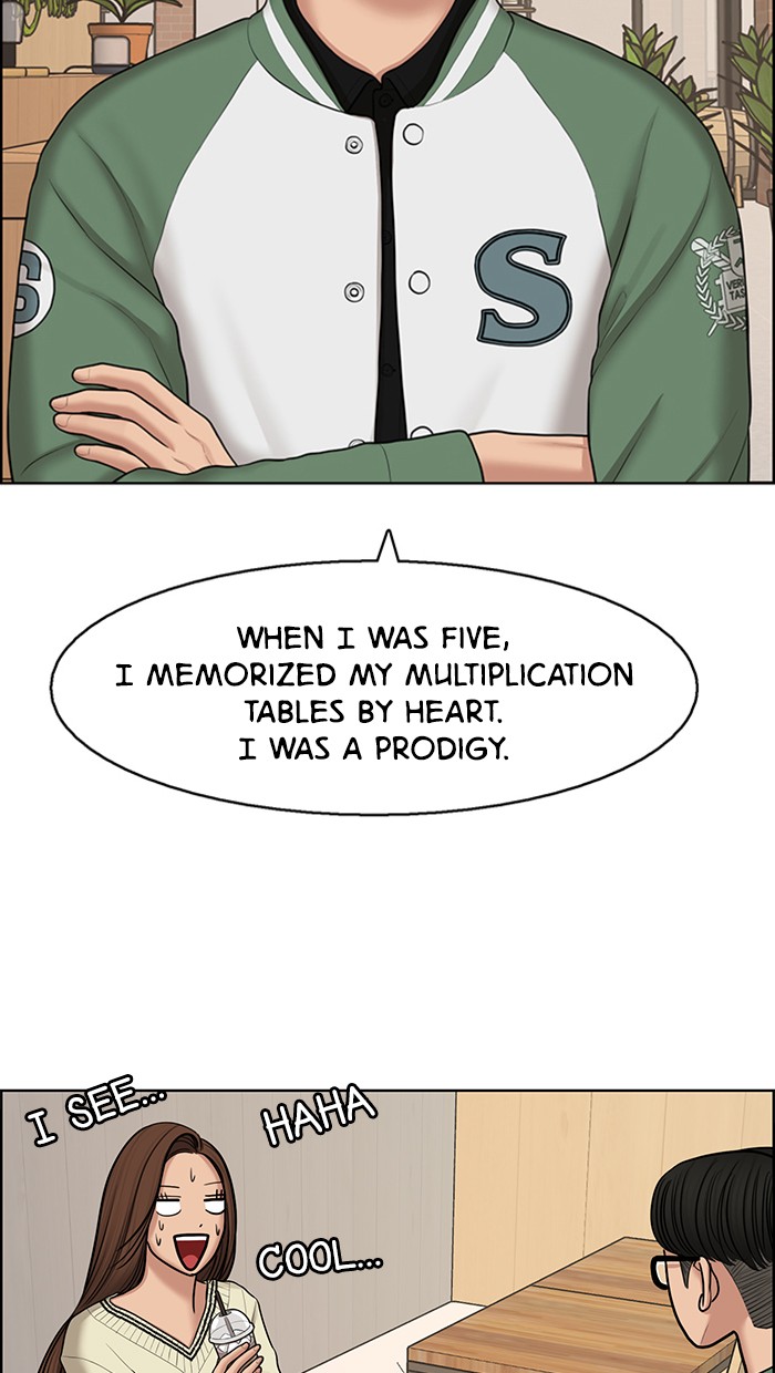 Read True Beauty EN Manga Online