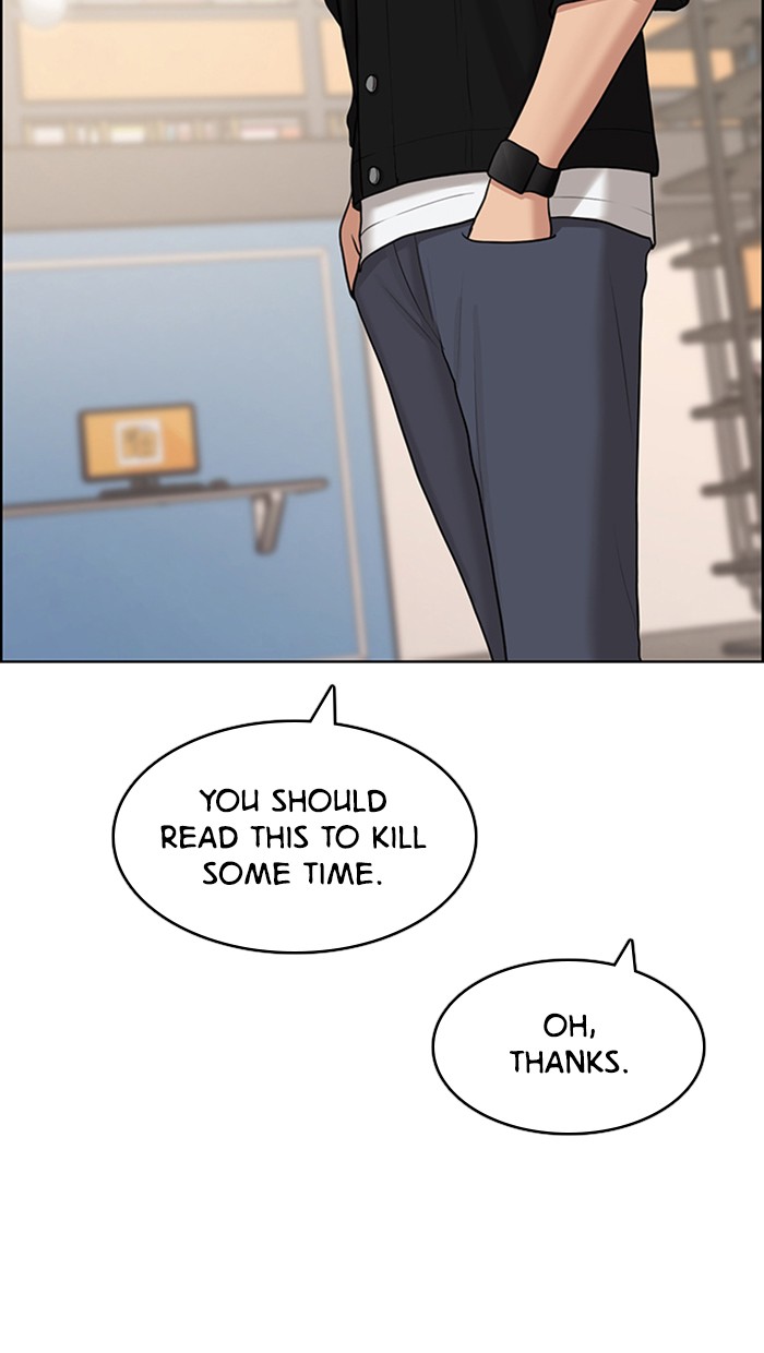 Read True Beauty EN Manga Online