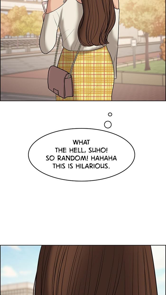 Read True Beauty EN Manga Online