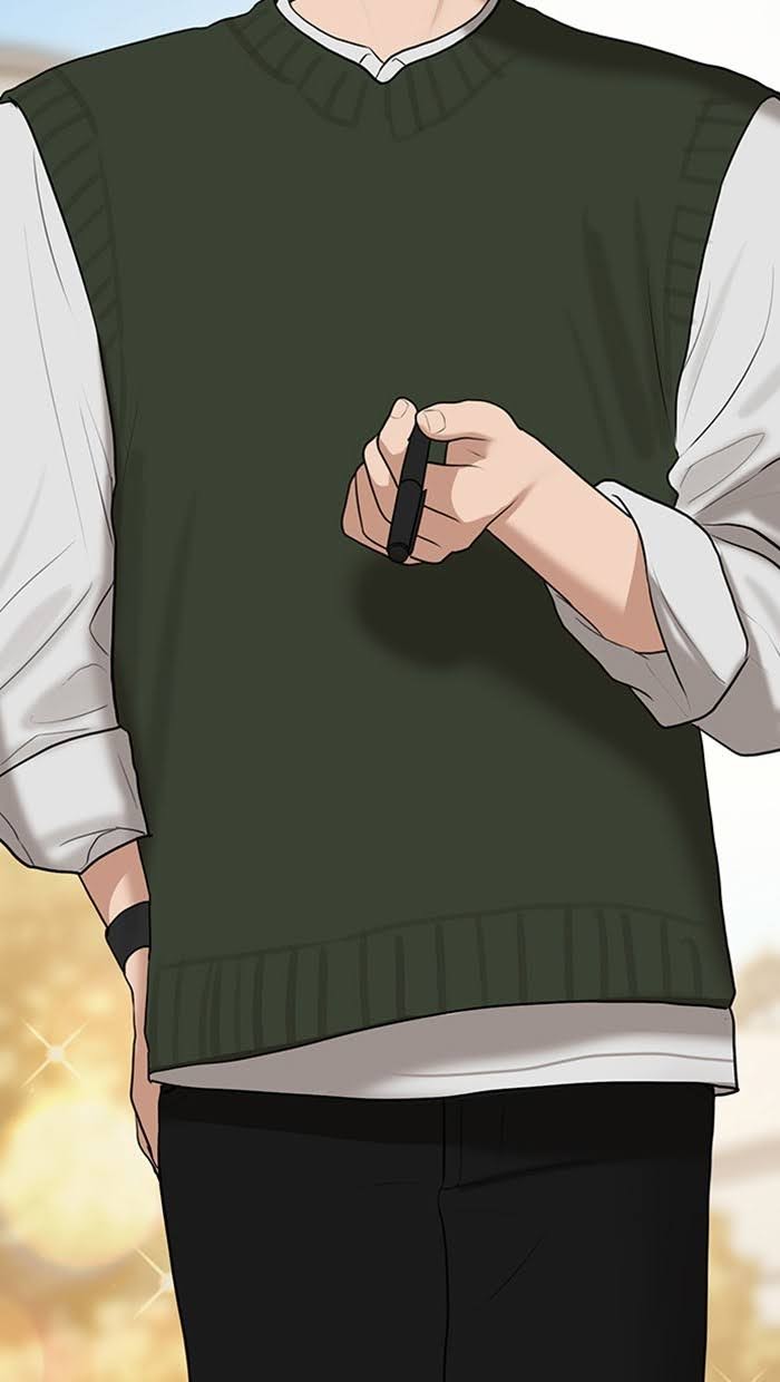 Read True Beauty EN Manga Online