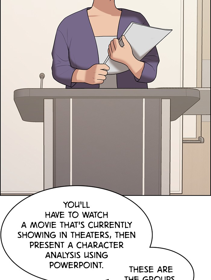 Read True Beauty EN Manga Online