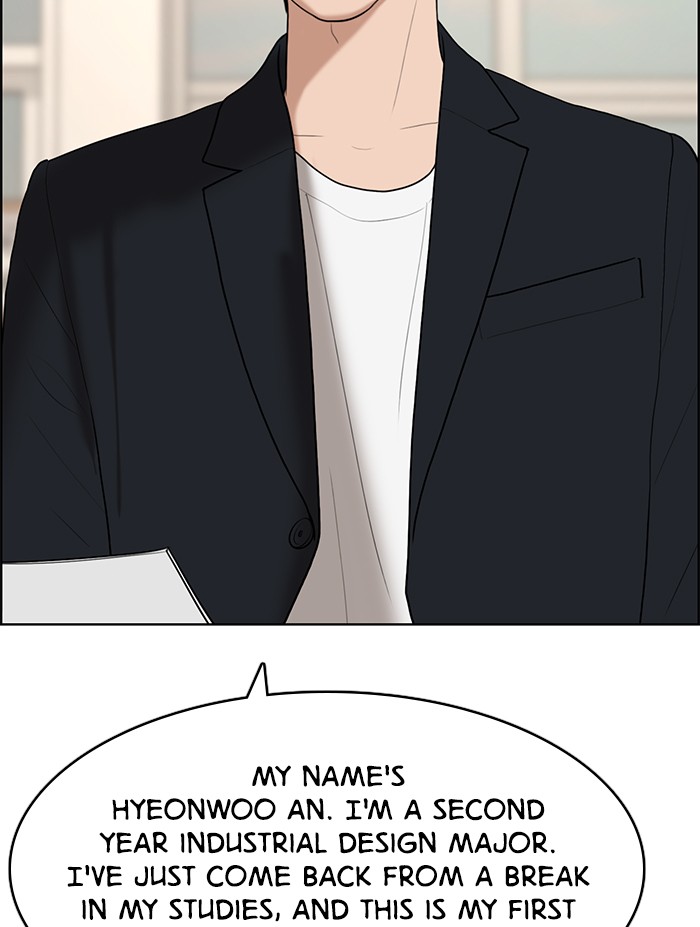 Read True Beauty EN Manga Online