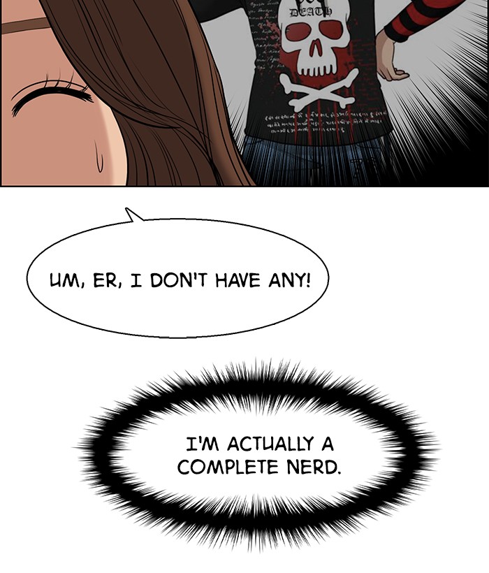 Read True Beauty EN Manga Online