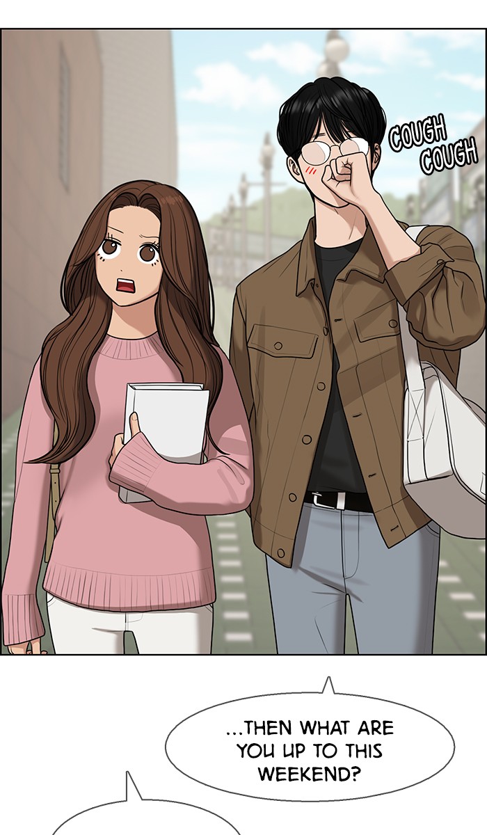 Read True Beauty EN Manga Online