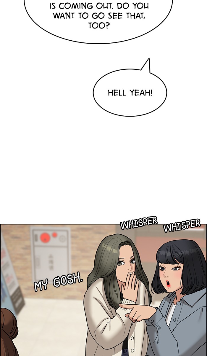 Read True Beauty EN Manga Online