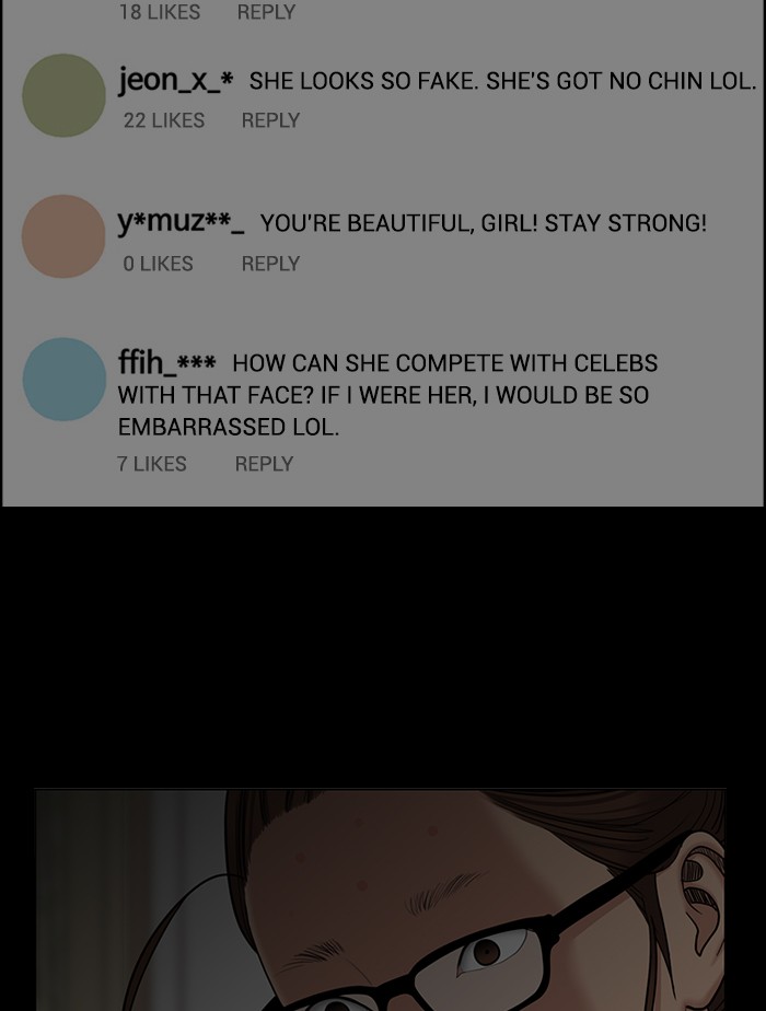 Read True Beauty EN Manga Online