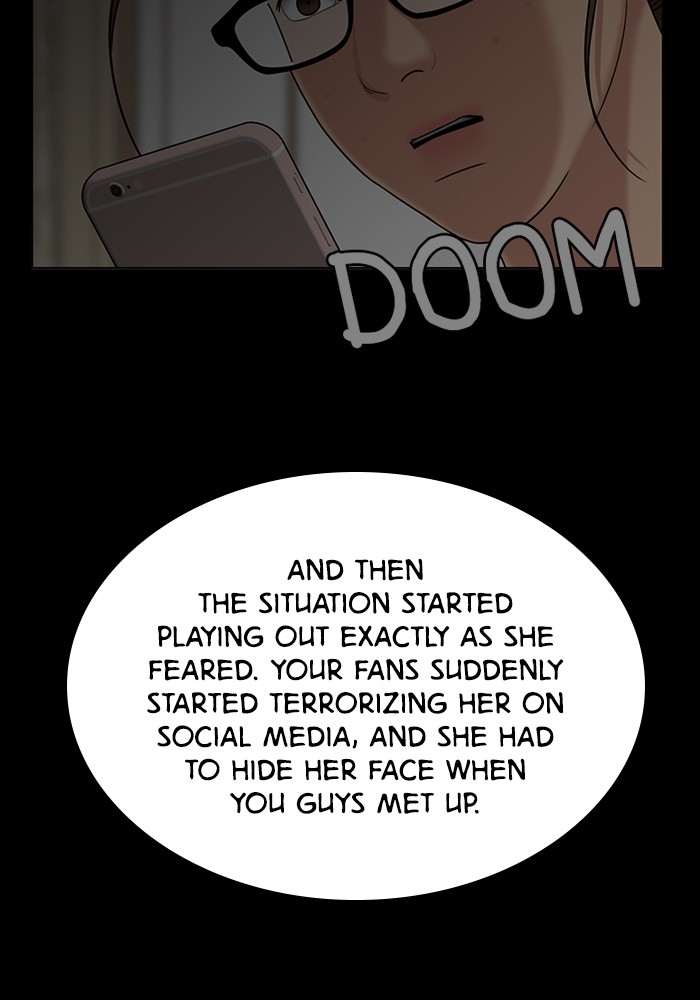 Read True Beauty EN Manga Online