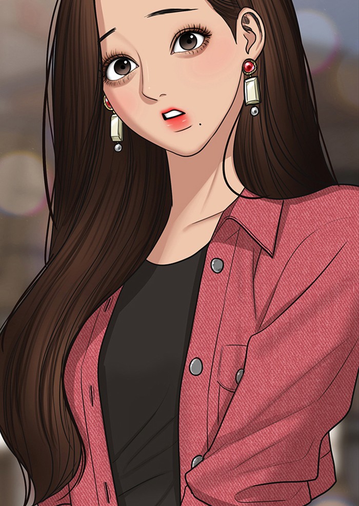 Read True Beauty EN Manga Online