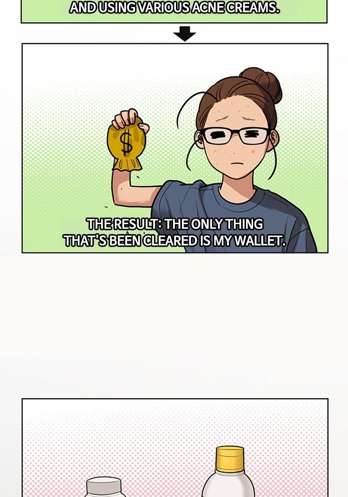 Read True Beauty EN Manga Online