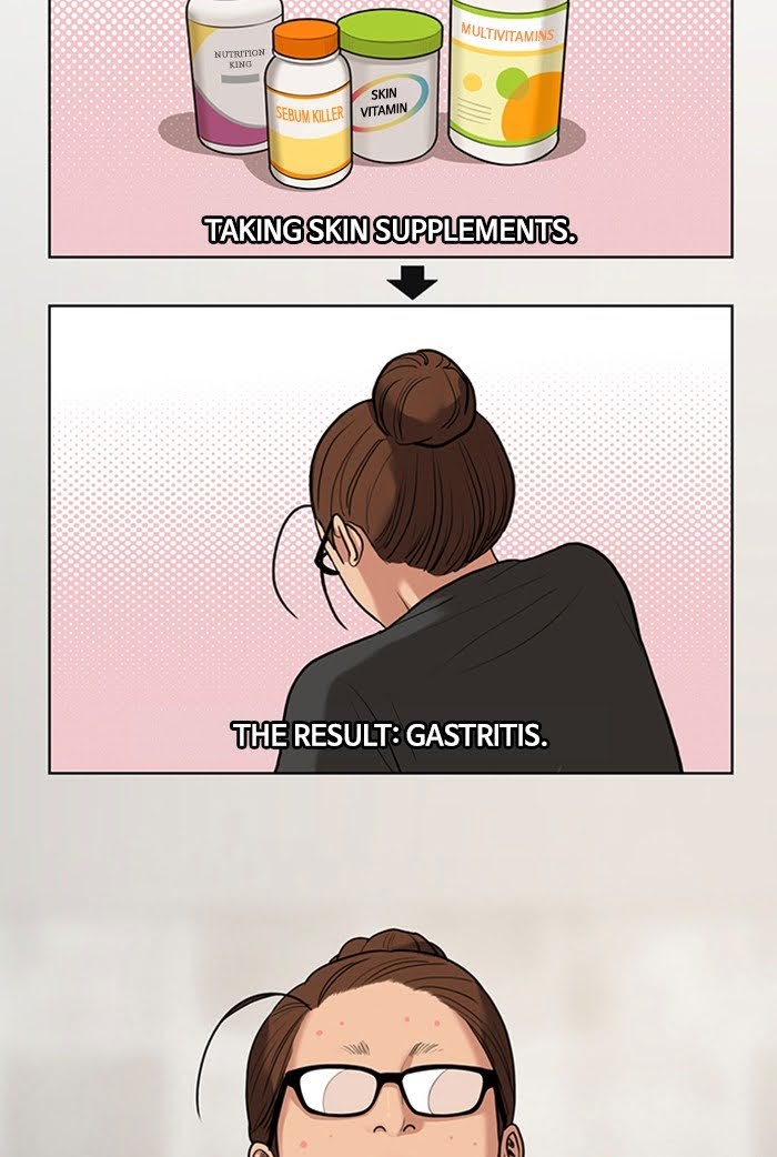 Read True Beauty EN Manga Online