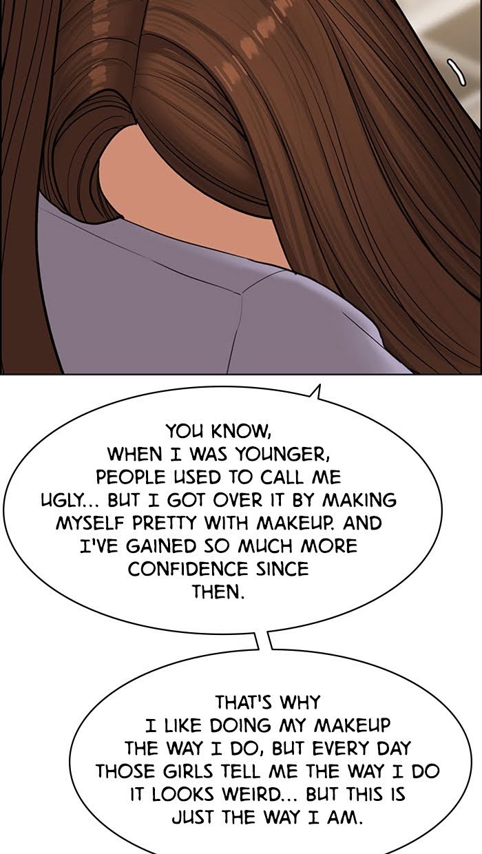 Read True Beauty EN Manga Online