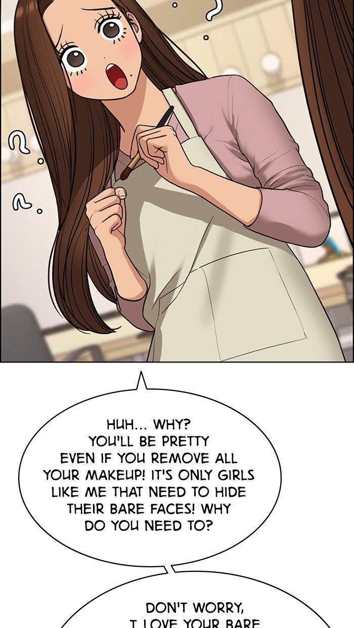 Read True Beauty EN Manga Online