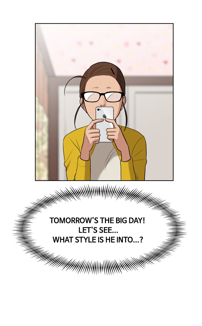 Read True Beauty EN Manga Online